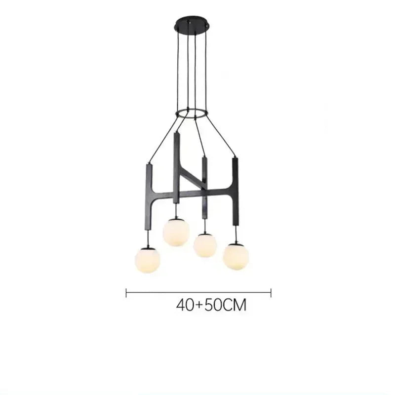 Wrenley Chandelier