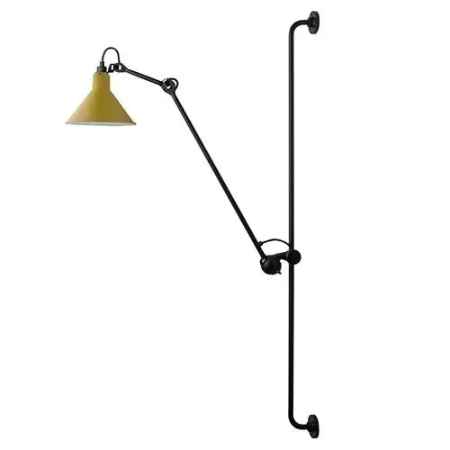 Vanya Wall Lamp