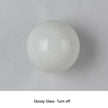 Globa Ceiling Lamp - Set of 2 (dia 18cm) -OPEN BOX (AU)