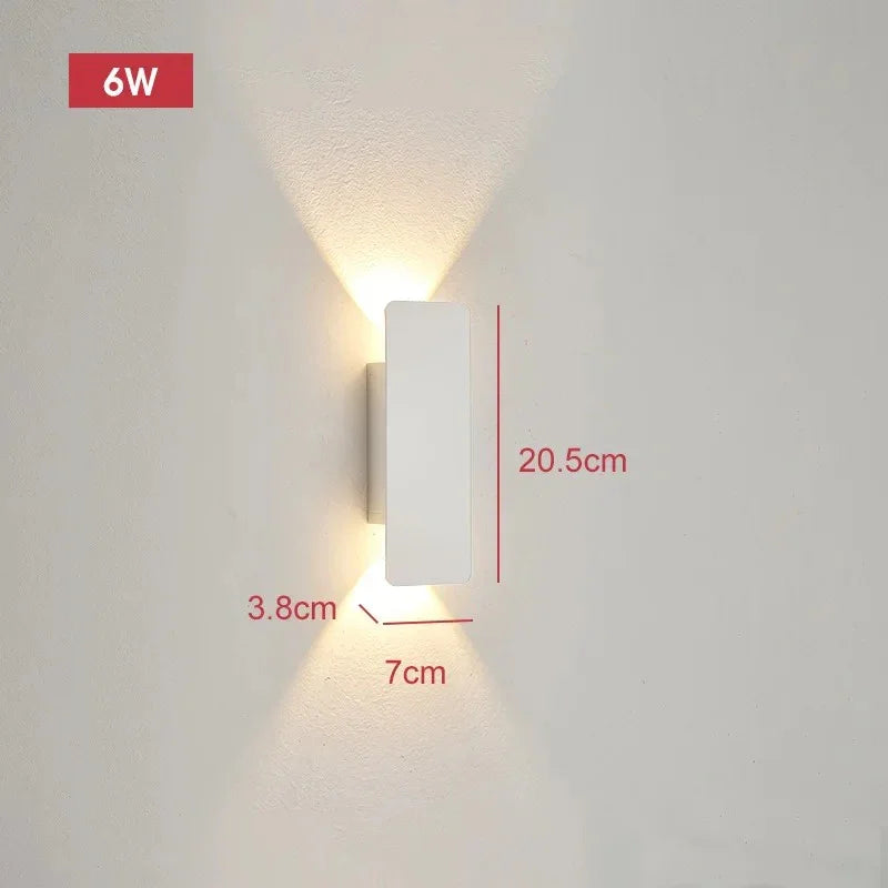 Alejandra Outdoor Wall Light