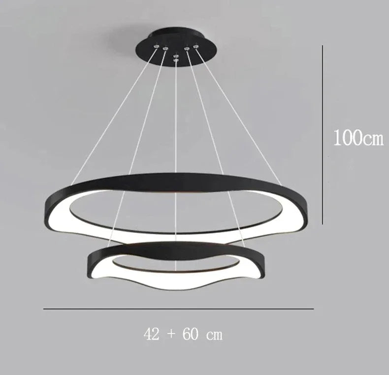 Evangeline Pendant Light