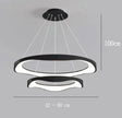 Evangeline Pendant Light
