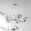 Ruhi Chandelier