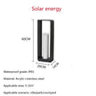 Reyna LED Outdoor Light