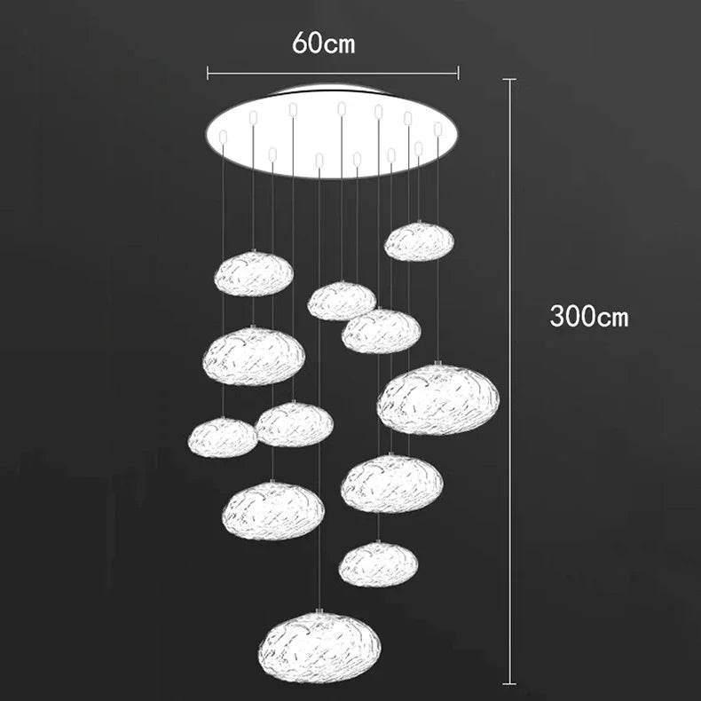 Judy Pendant Light