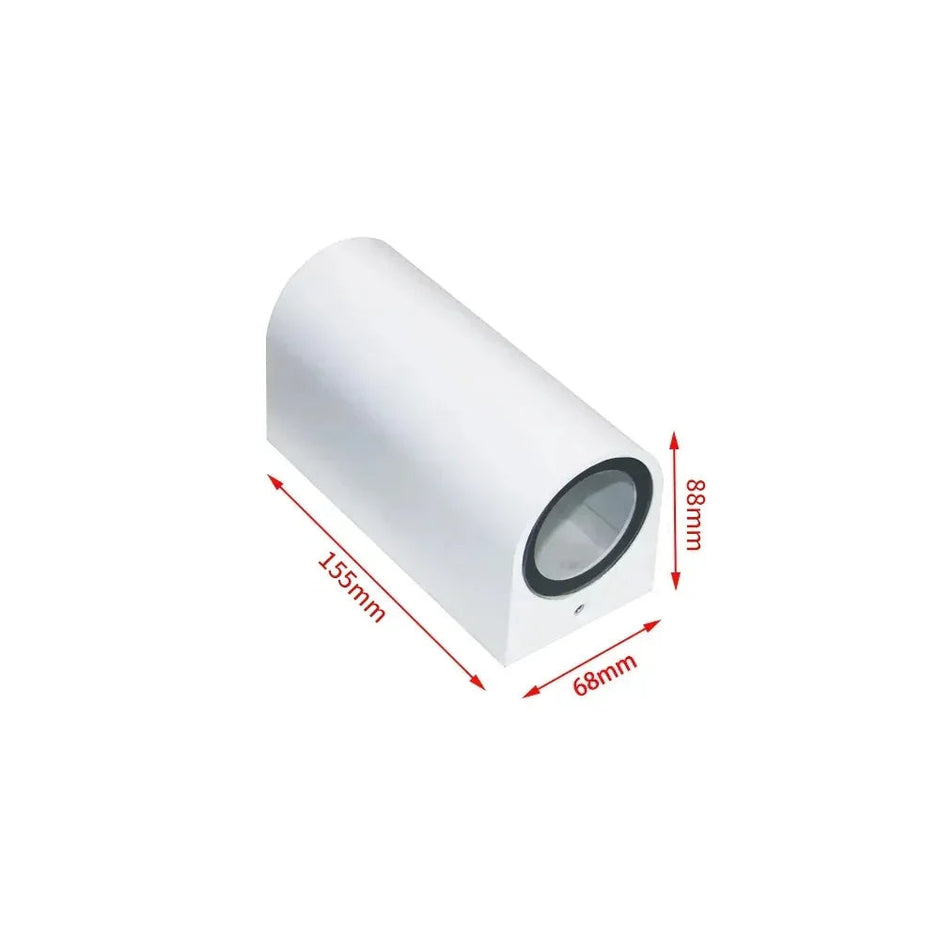 Ahana LED Wall Lamp