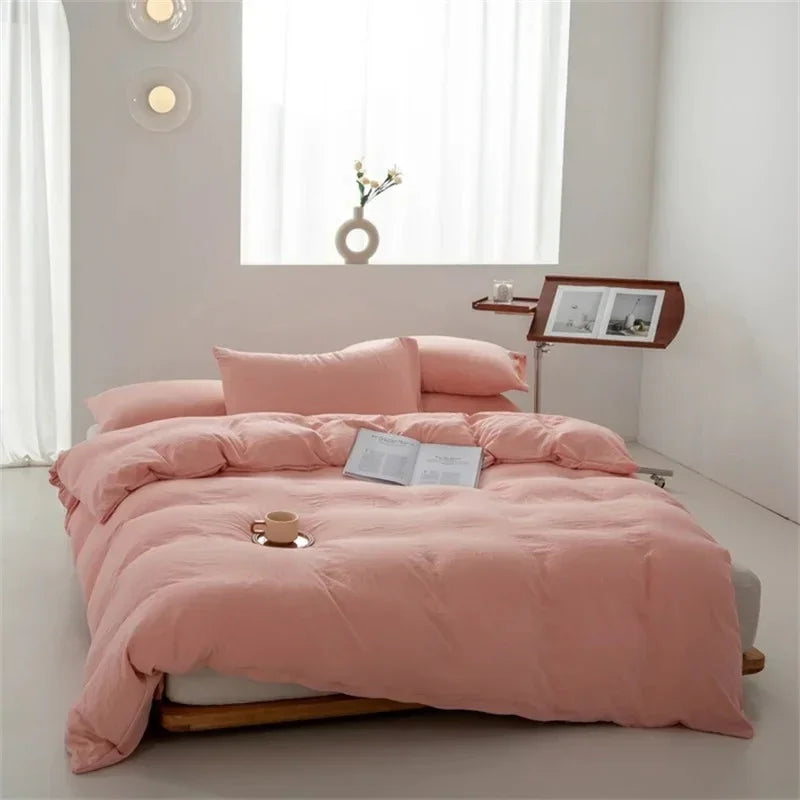 Samira Bedding Set Collection