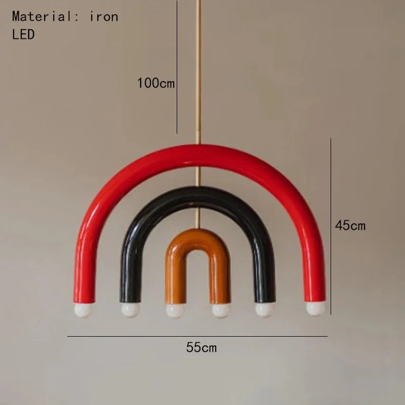 Maxine Pendant Light