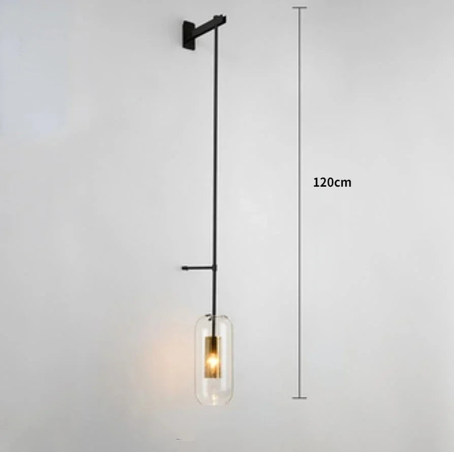 Inah Wall Lamp