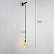 Inah Wall Lamp