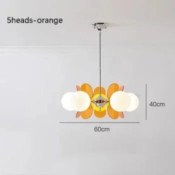 Llana Chandelier