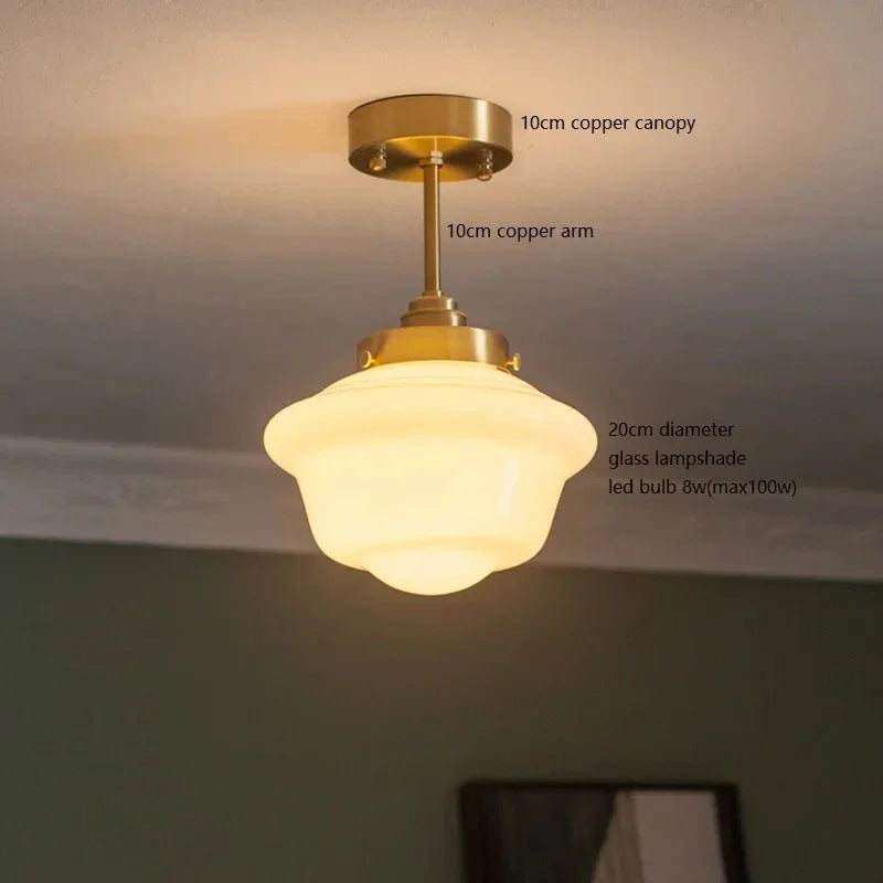 Vivoree Pendant Lamp