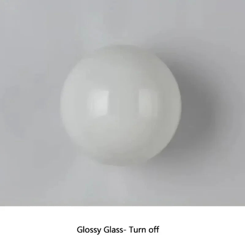 Globa Ceiling Lamp