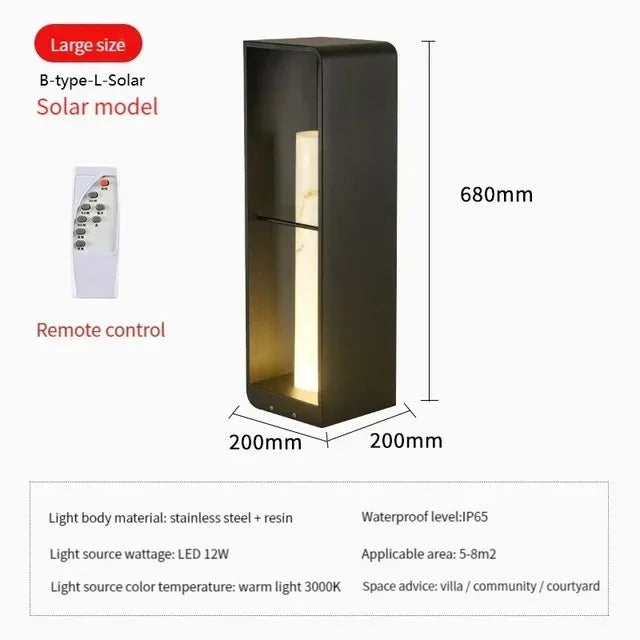 Sariyah Outdoor Light