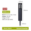 Bellamey LED Bollard Light