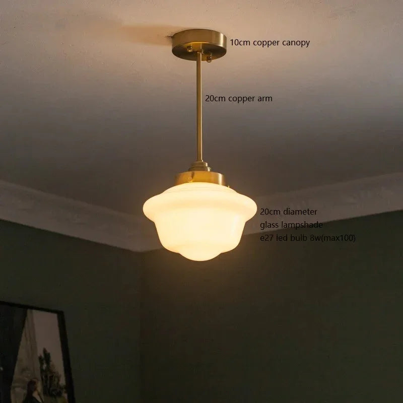 Vivoree Pendant Lamp