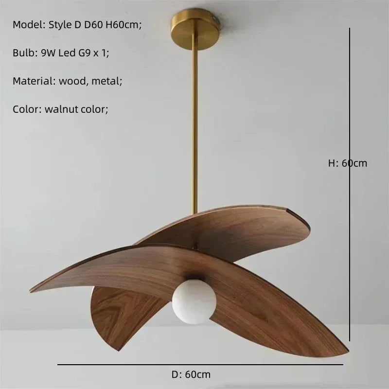 Mackenzie Pendant Light