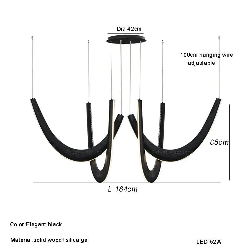 Miralyn Chandelier