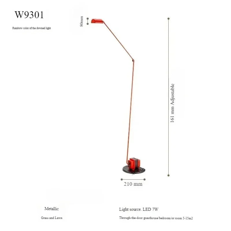 Kori Floor Lamp