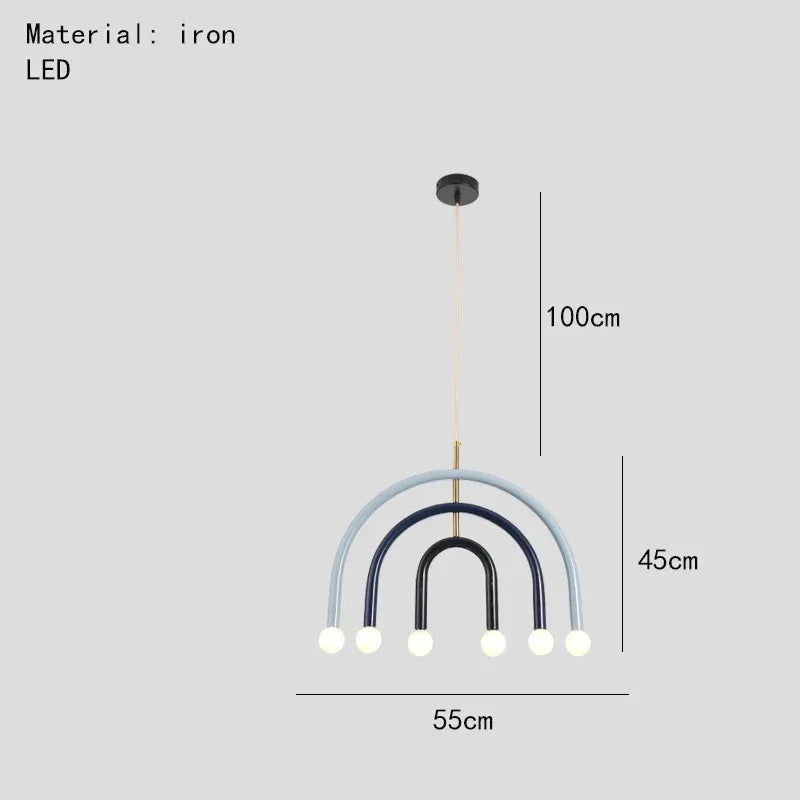 Maxine Pendant Light