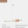 Lerieo Linear Pendant