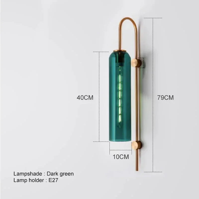 Dafne Wall Lamps