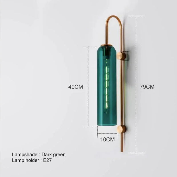 Dafne Wall Lamps