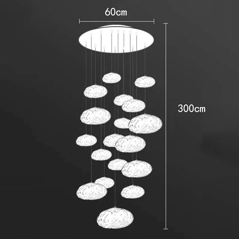Judy Pendant Light