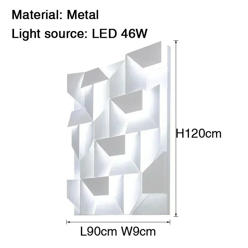 Jaliyah Wall Light