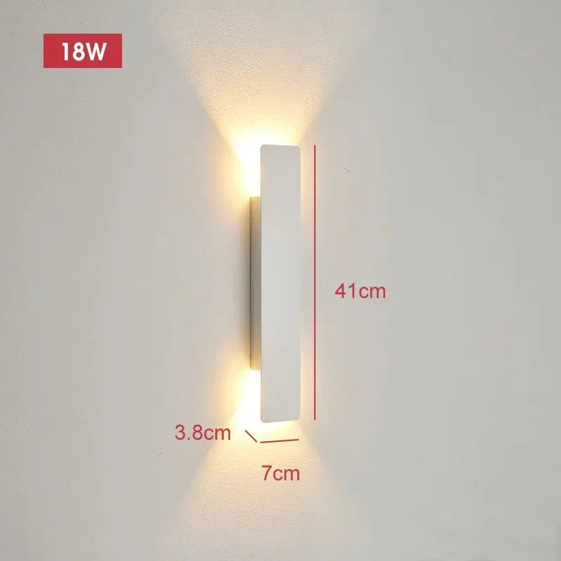 Alejandra Outdoor Wall Light