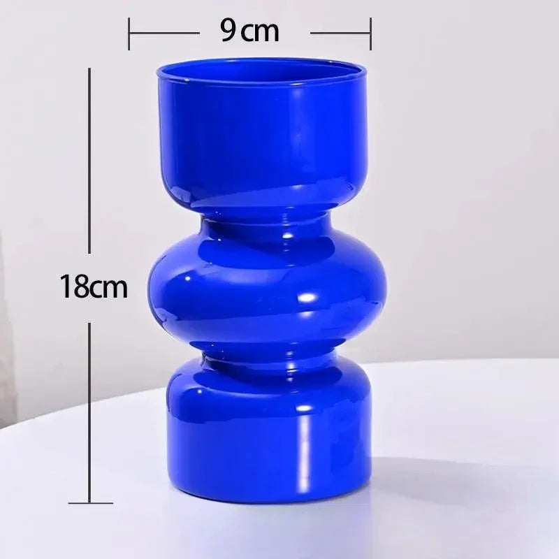 Oren Glass Vase