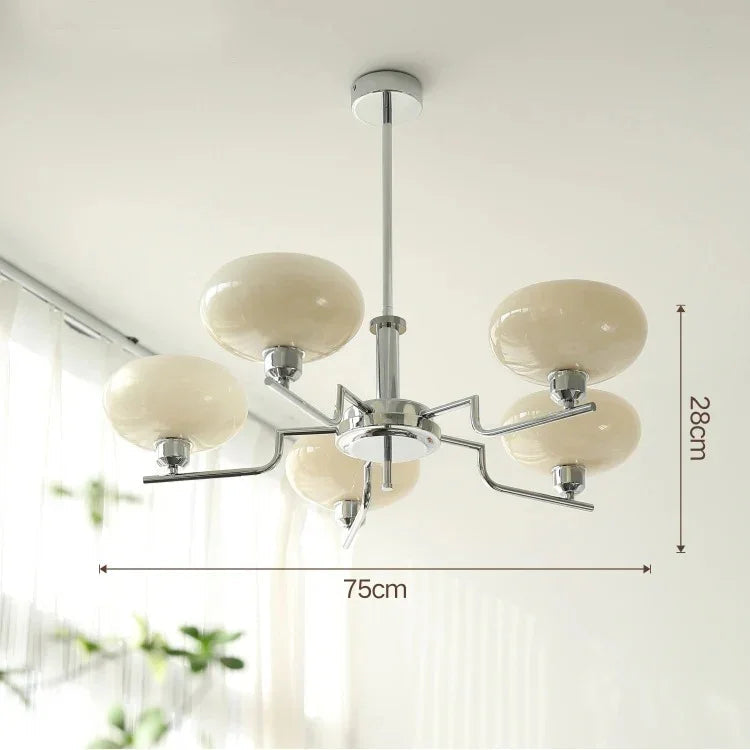 Ruhi Chandelier