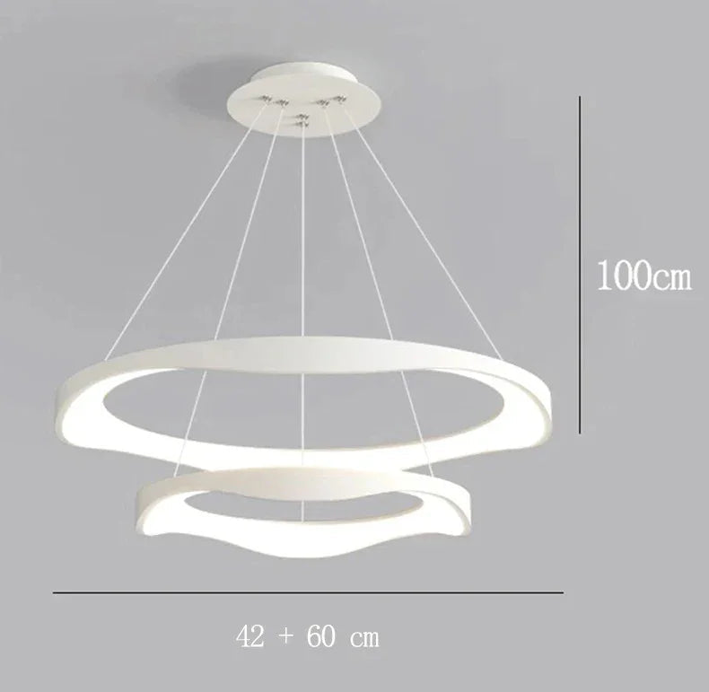 Evangeline Pendant Light