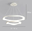 Evangeline Pendant Light