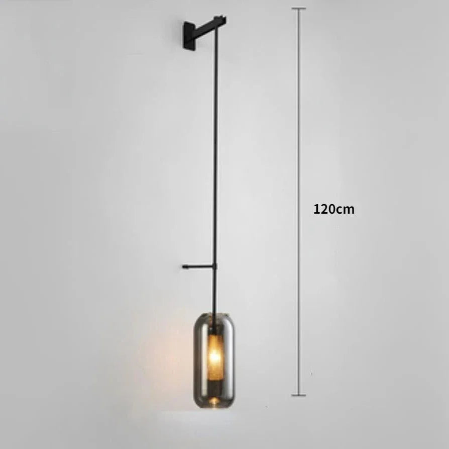 Inah Wall Lamp