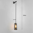 Inah Wall Lamp