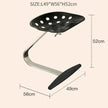 Mireya Metal Chair