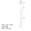 Asnara Pendant Light