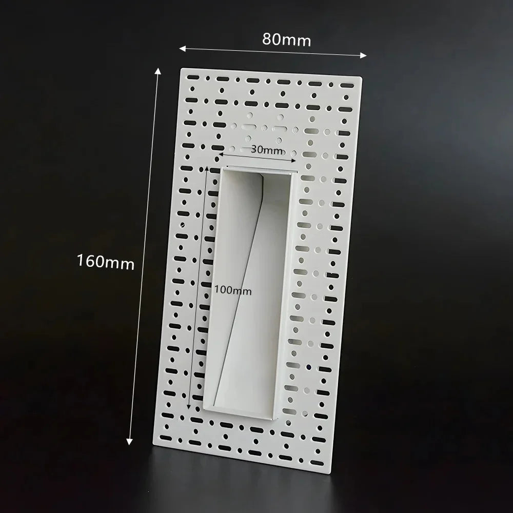 Dylan LED Stair Light Collection