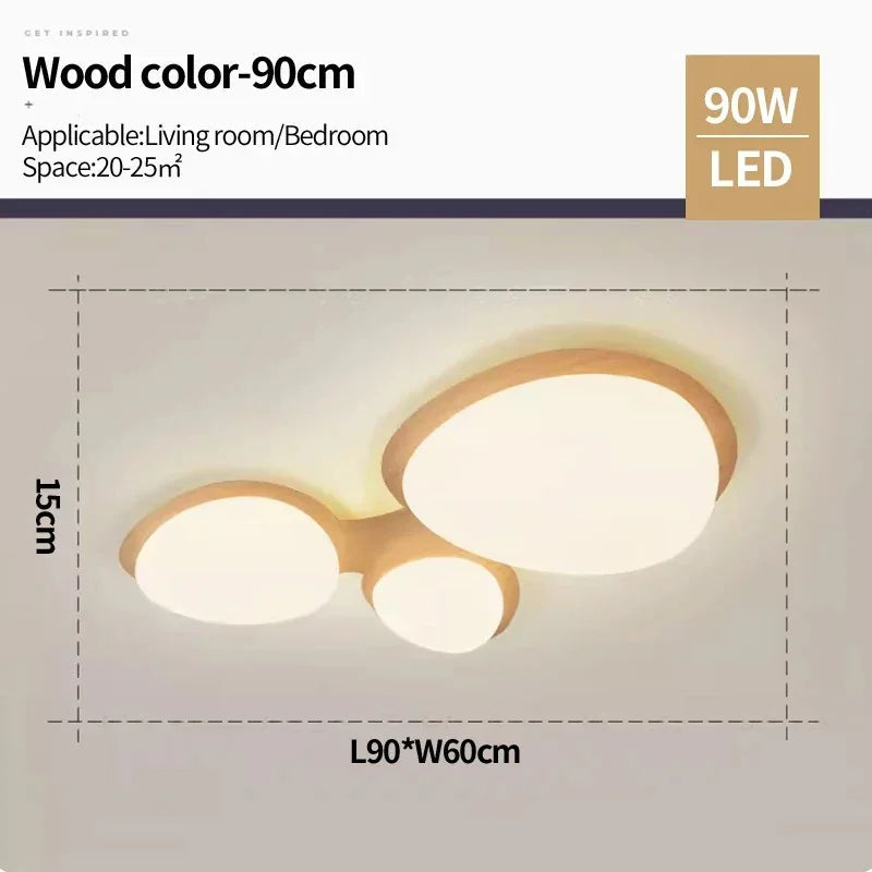 Remigen Ceiling Light