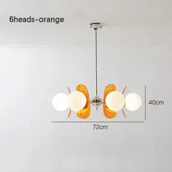Llana Chandelier