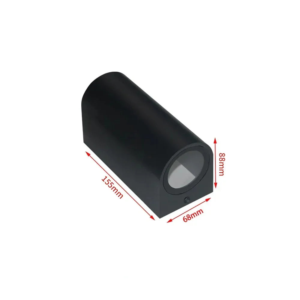 Ahana LED Wall Lamp