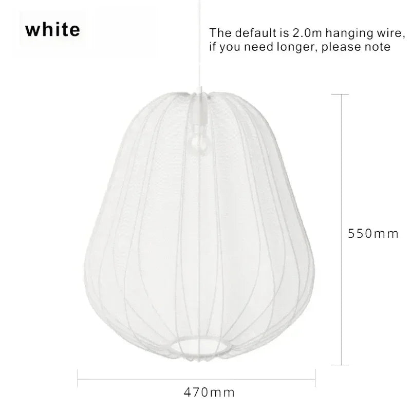 Jackie Pendant Lamp