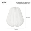 Jackie Pendant Lamp