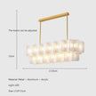 Teille Linear Pendant