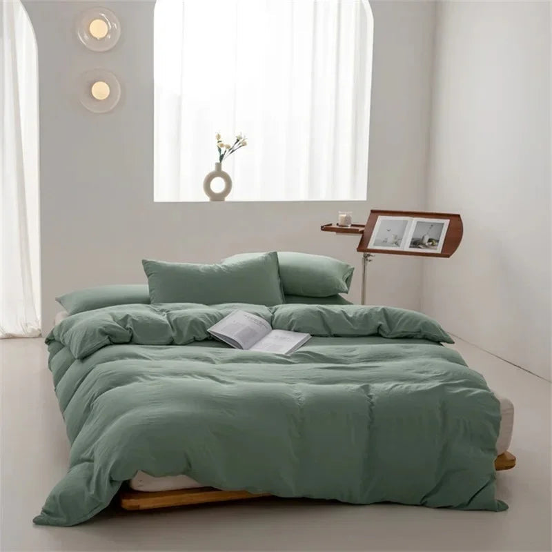Samira Bedding Set Collection