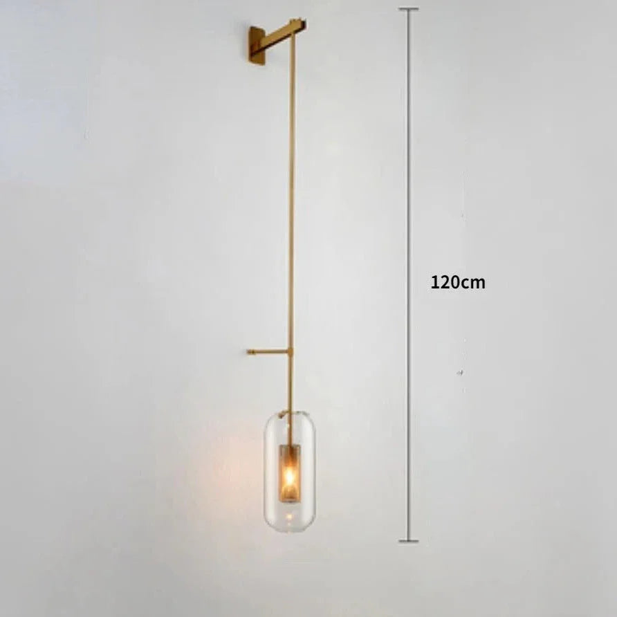Inah Wall Lamp
