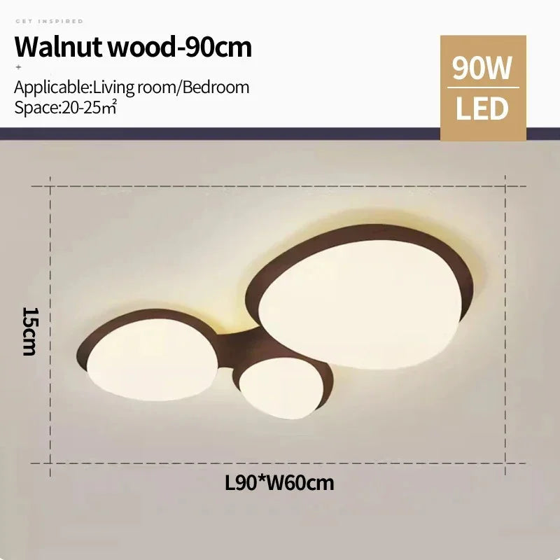 Remigen Ceiling Light