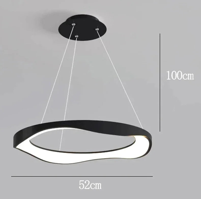 Evangeline Pendant Light