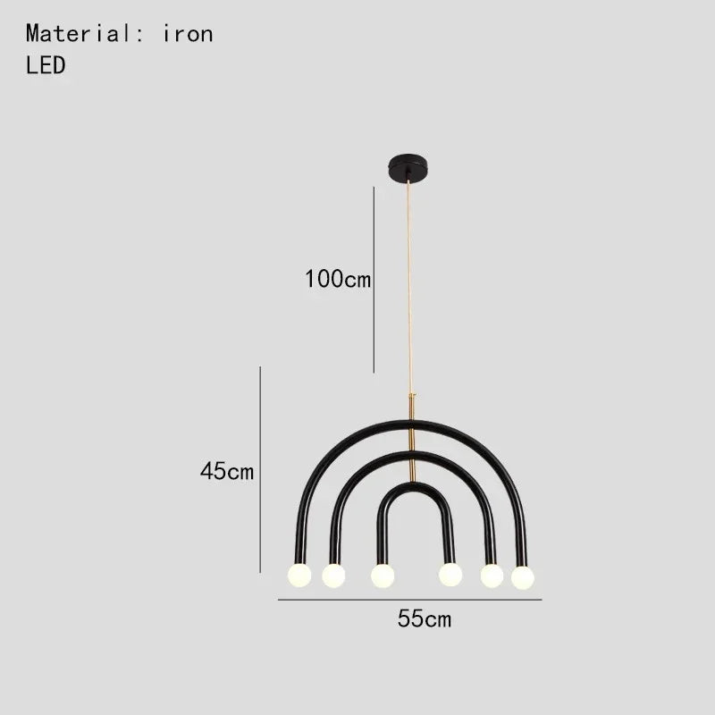 Maxine Pendant Light